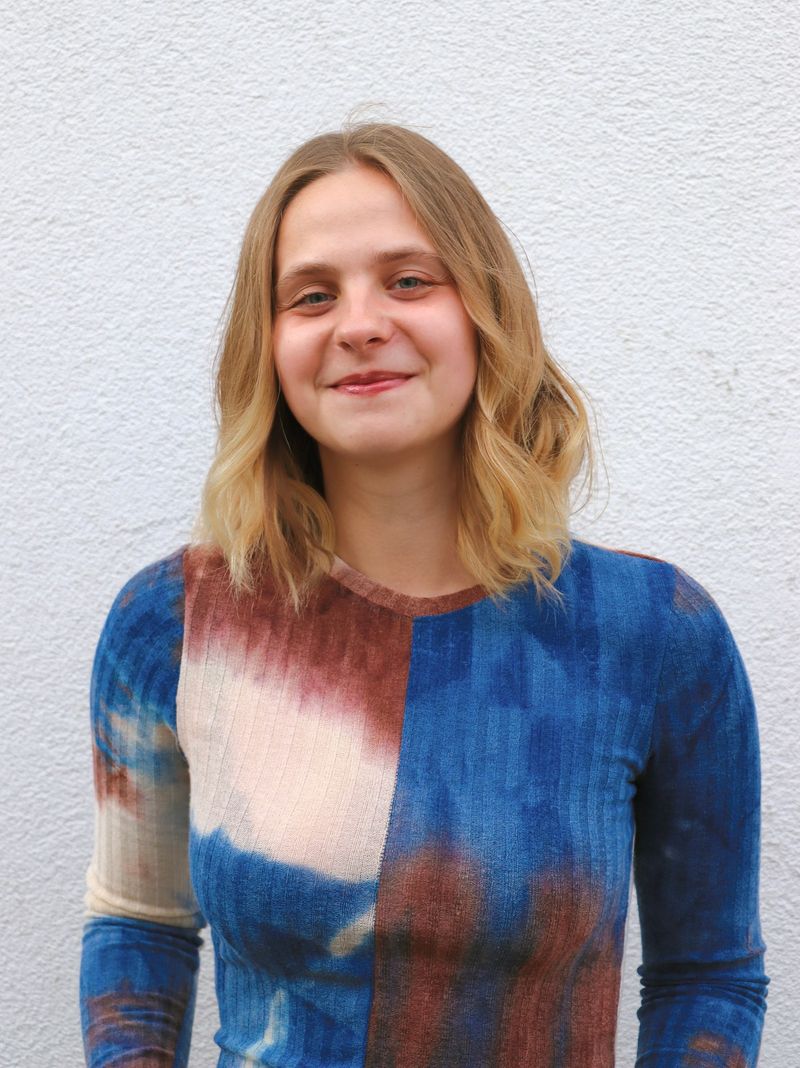 Margarita Valionytė
